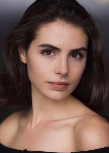 Genevieve Gaunt photo