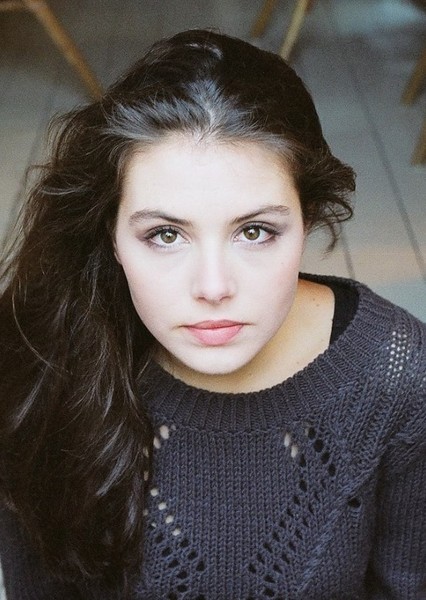Genevieve Gaunt photo