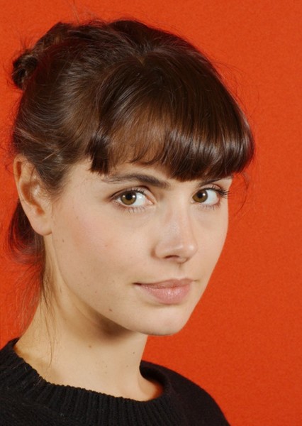 Genevieve Gaunt photo