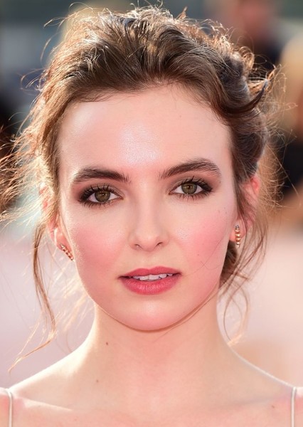 Genevieve Gaunt photo