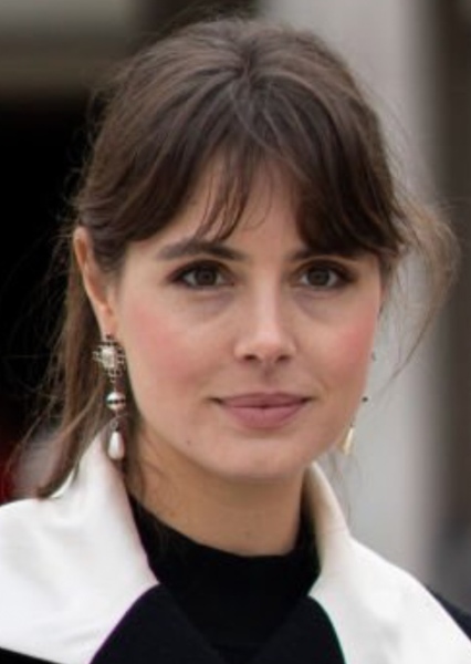 Genevieve Gaunt photo