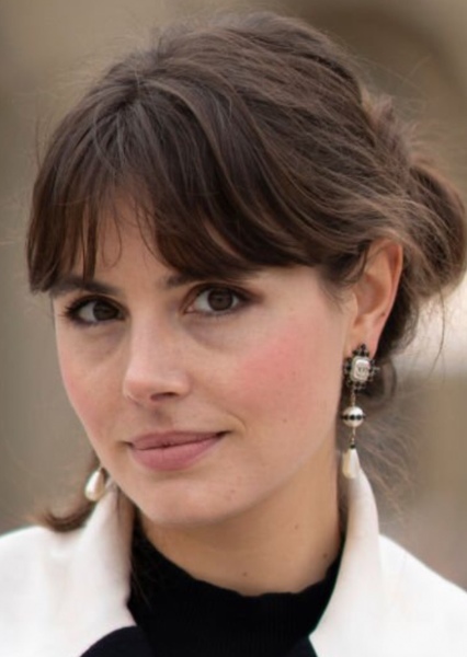 Genevieve Gaunt
