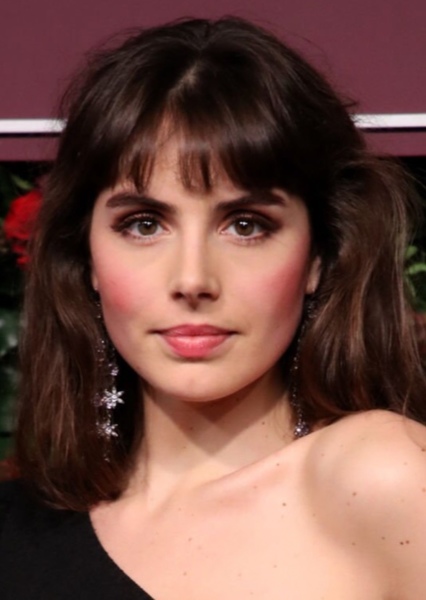 Genevieve Gaunt photo