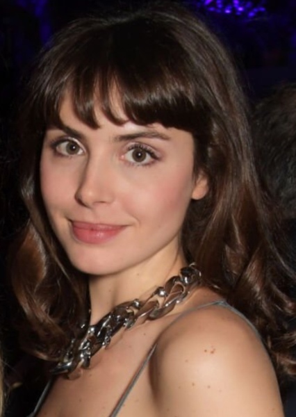 Genevieve Gaunt photo