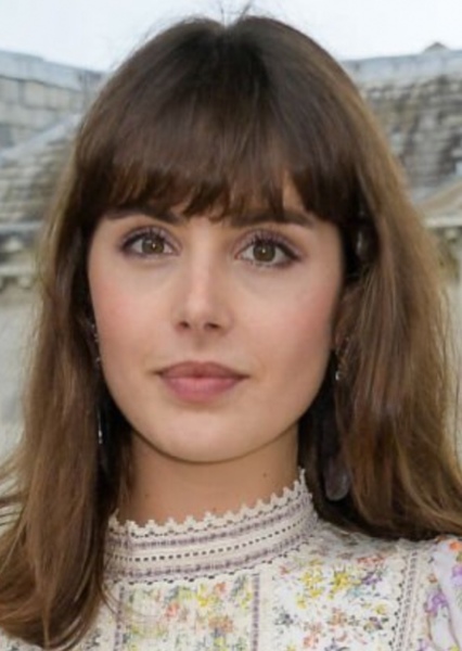 Genevieve Gaunt photo