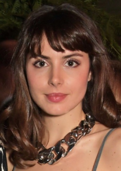 Genevieve Gaunt photo