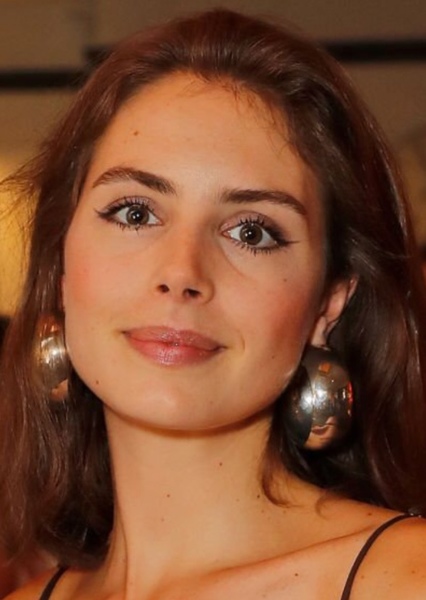 Genevieve Gaunt photo