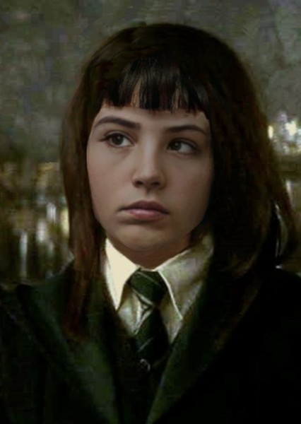 Genevieve Gaunt photo