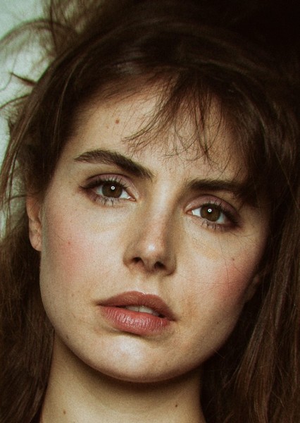 Genevieve Gaunt photo