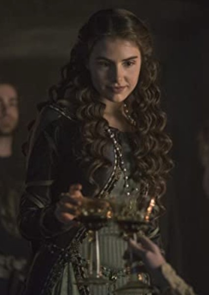 Genevieve Gaunt photo