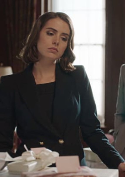 Genevieve Gaunt