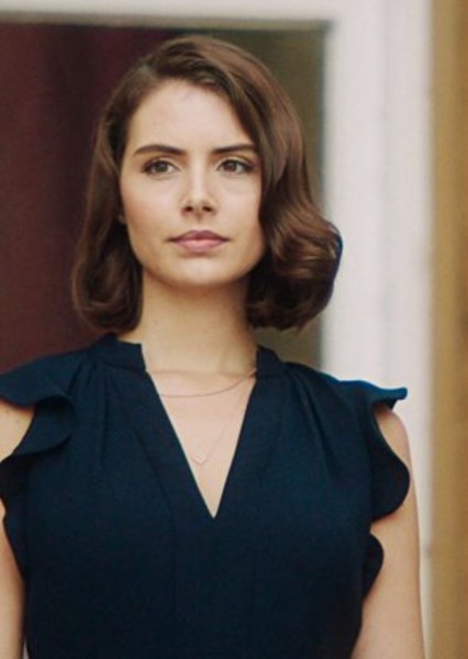 Genevieve Gaunt photo