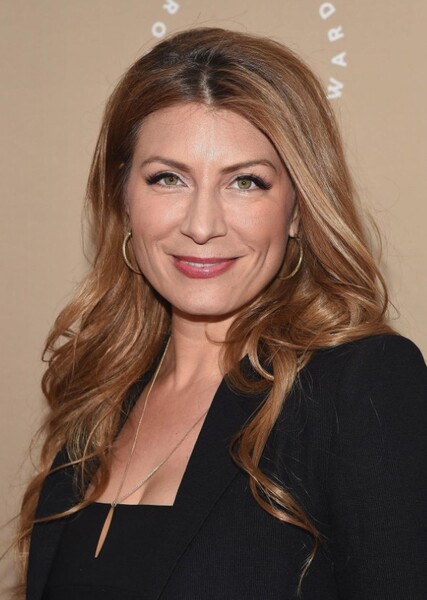 Genevieve Gorder photo