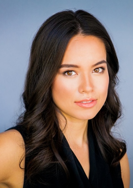 Genevieve Kang photo