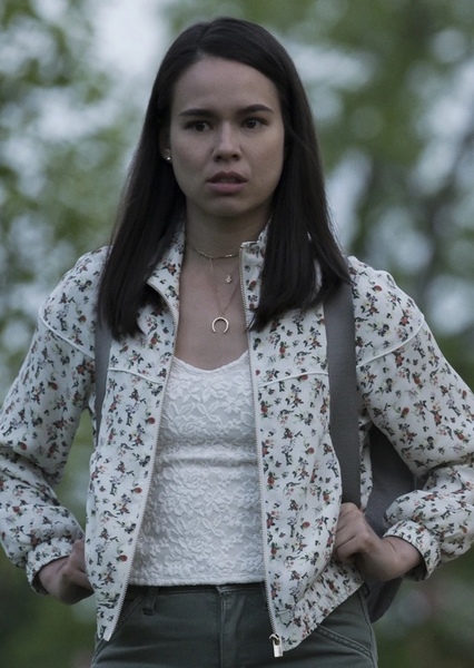 Genevieve Kang photo