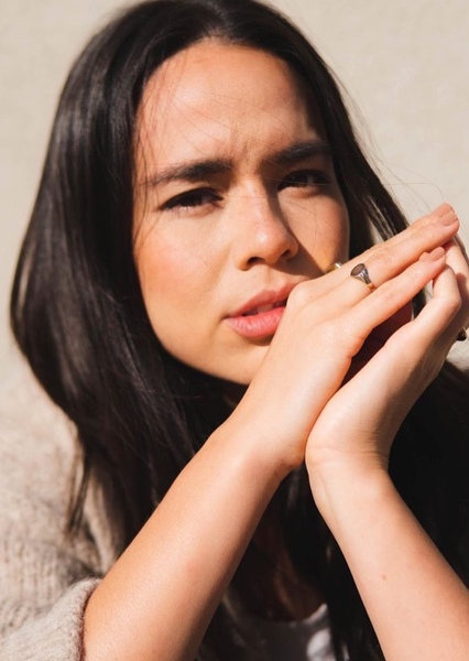 Genevieve Kang photo
