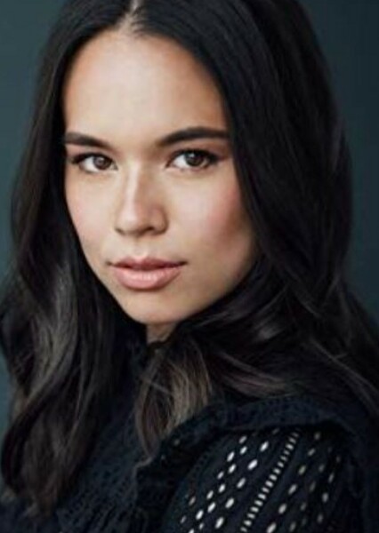 Genevieve Kang photo