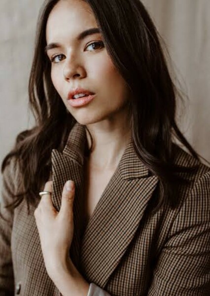 Genevieve Kang photo