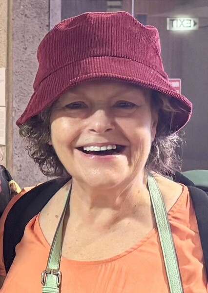 Geneviève Lemon photo