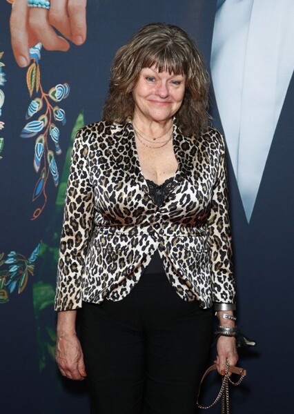 Geneviève Lemon photo