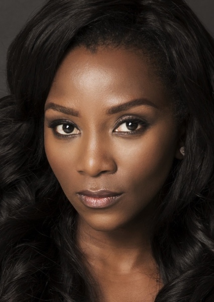 Genevieve Nnaji