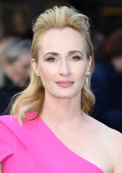 Genevieve O'Reilly