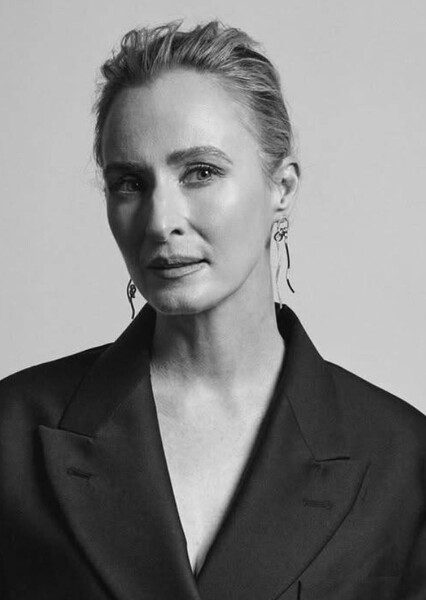 Genevieve O'Reilly photo