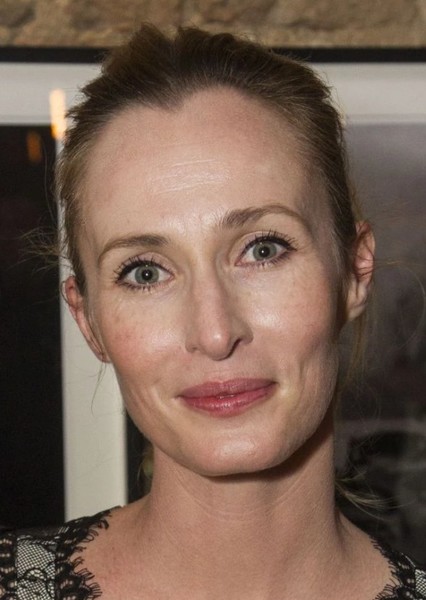 Genevieve O'Reilly photo
