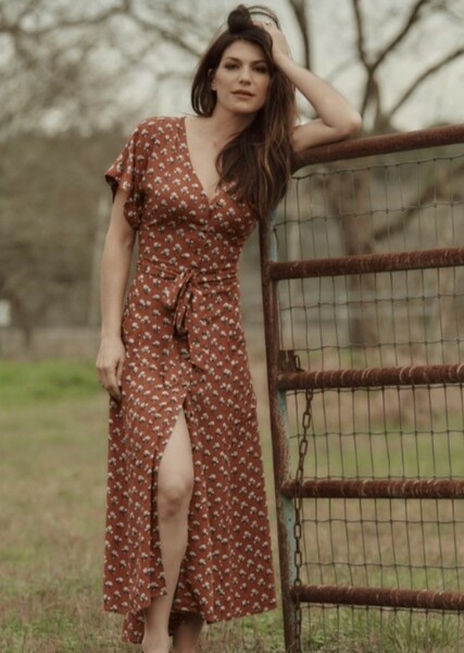 Genevieve Padalecki