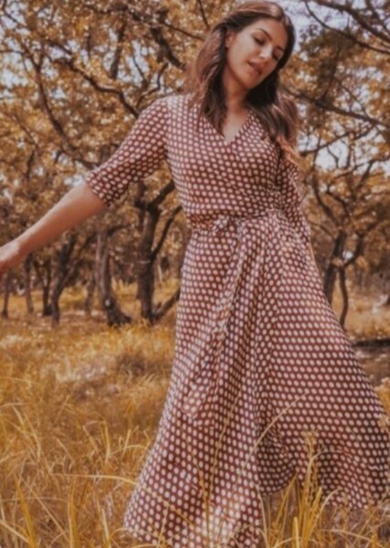 Genevieve Padalecki photo