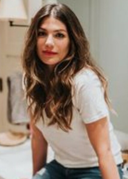 Genevieve Padalecki photo