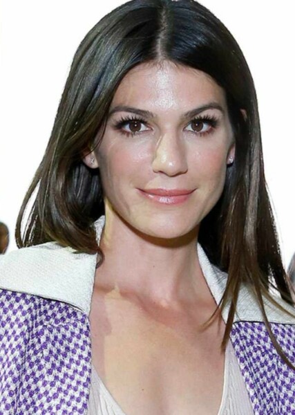 Genevieve Padalecki photo