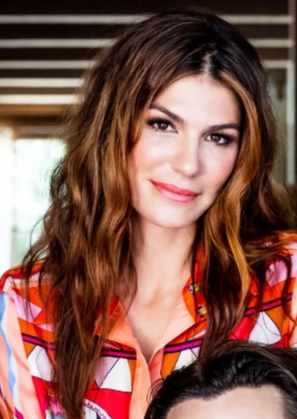 Genevieve Padalecki photo