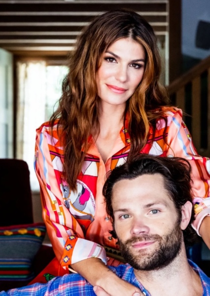 Genevieve Padalecki photo