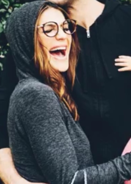 Genevieve Padalecki photo