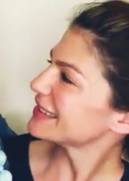 Genevieve Padalecki