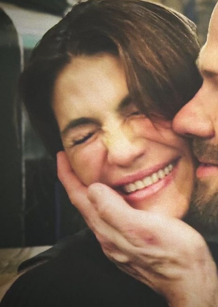 Genevieve Padalecki photo