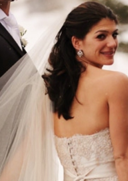 Genevieve Padalecki photo