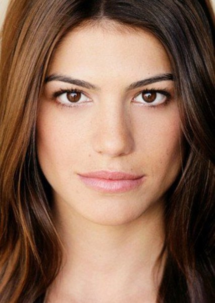 Genevieve Padalecki photo