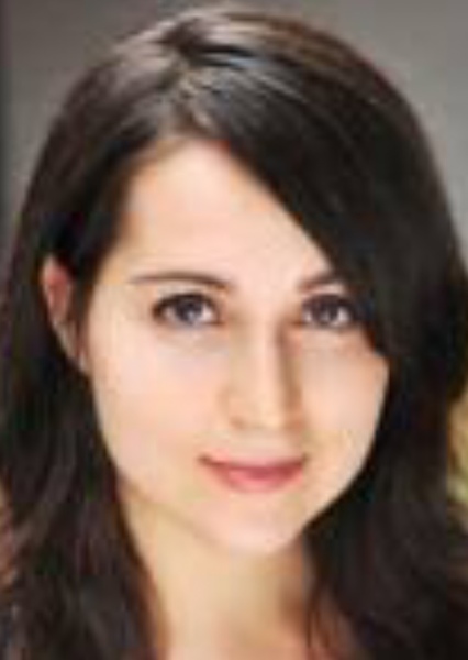 Genevieve Simmons photo