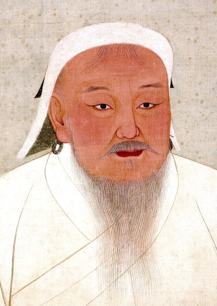 Gengis Khan