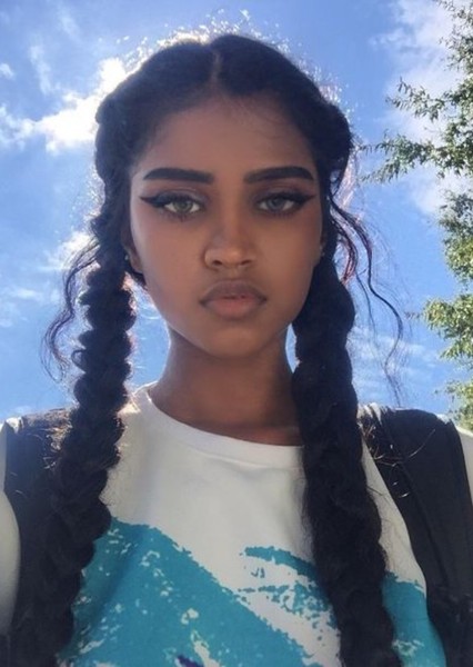 Genie photo