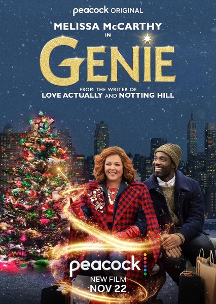 Genie (2023)