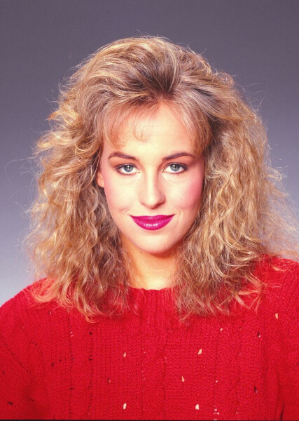 Genie Francis