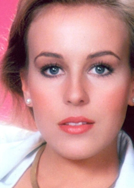 Genie Francis photo