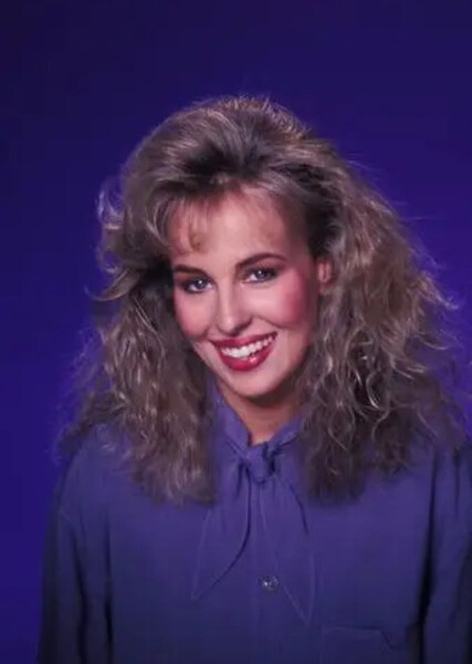 Genie Francis photo