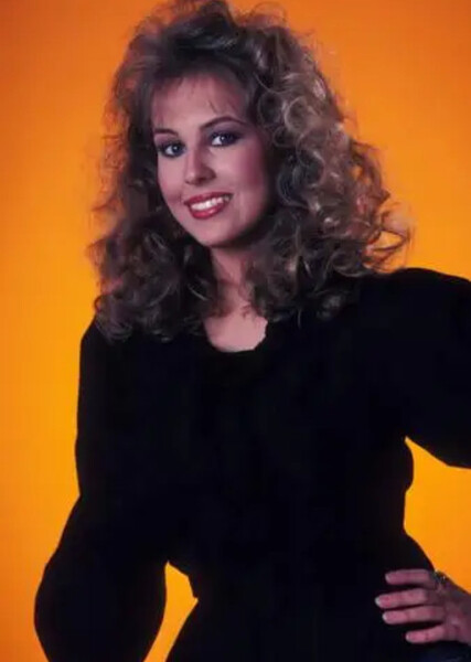 Genie Francis photo