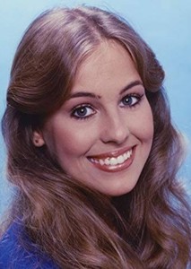 Genie Francis
