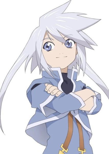 Genis Sage