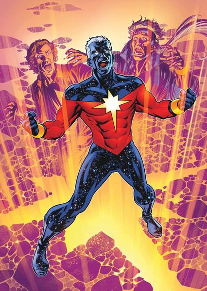 Genis-Vell photo